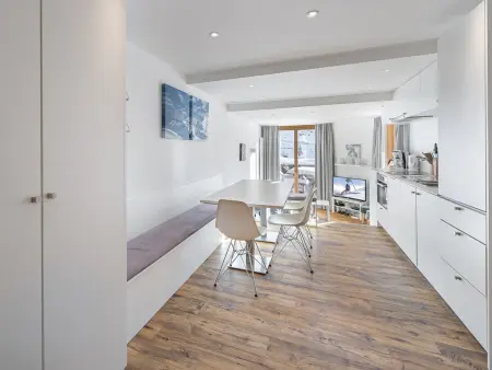 Location appartement à Val Thorens, Appartement moderne 6 pers. ski aux pieds à Val Thorens