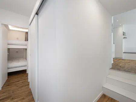 Appartement 6 pers. ski aux pieds, terrasse Val Thorens : photo 12