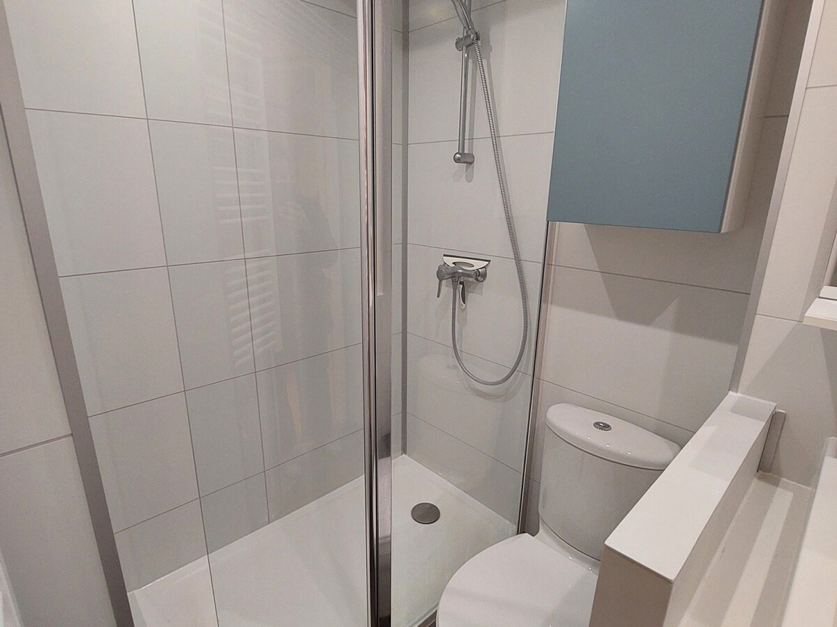 T3 duplex 6 pers. balcon sud, proche des pistes - Photo 8