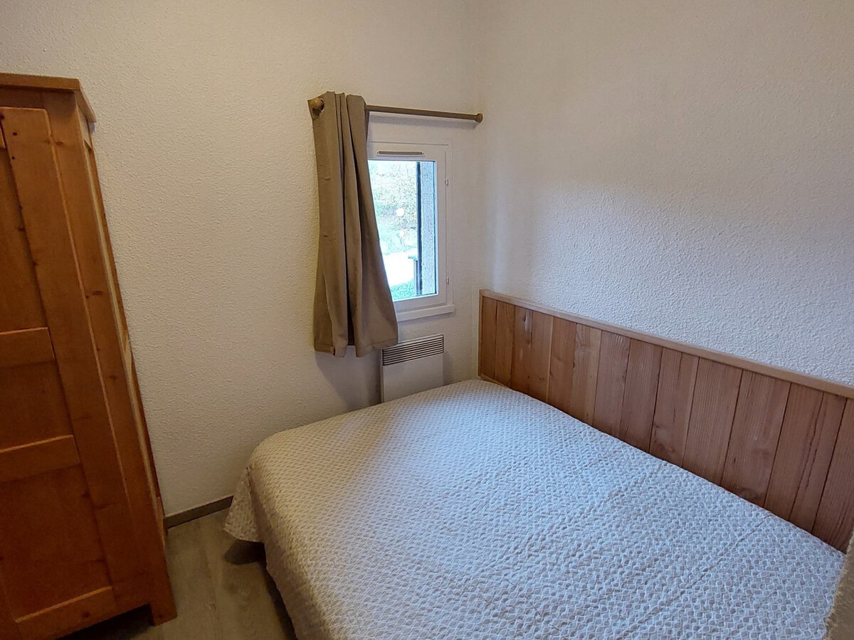 T3 duplex 6 pers. balcon sud, proche des pistes - Photo 13