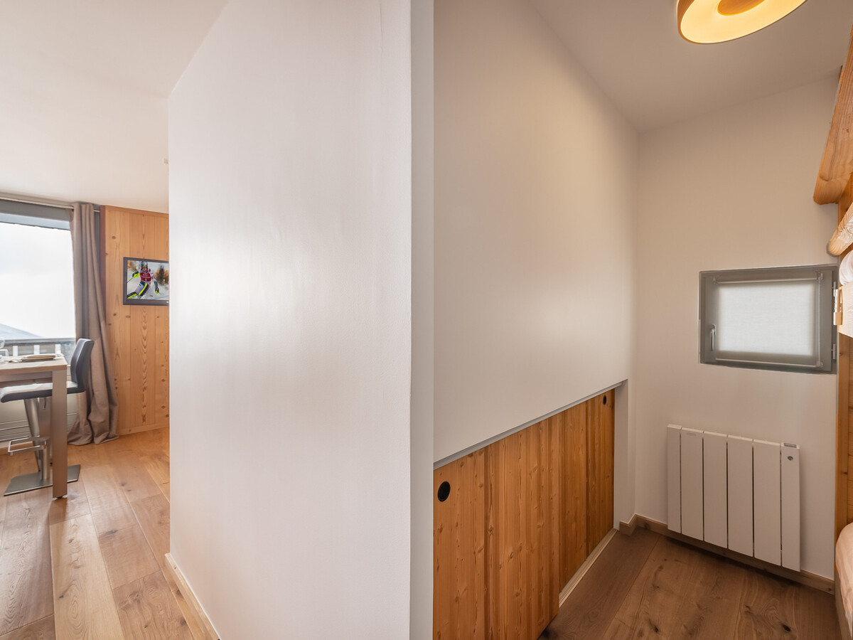Appartement Orsière 46 : ski aux pieds à Val Thorens - Photo 6
