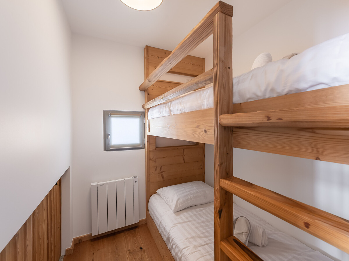 Appartement Orsière 46 : ski aux pieds à Val Thorens - Photo 7
