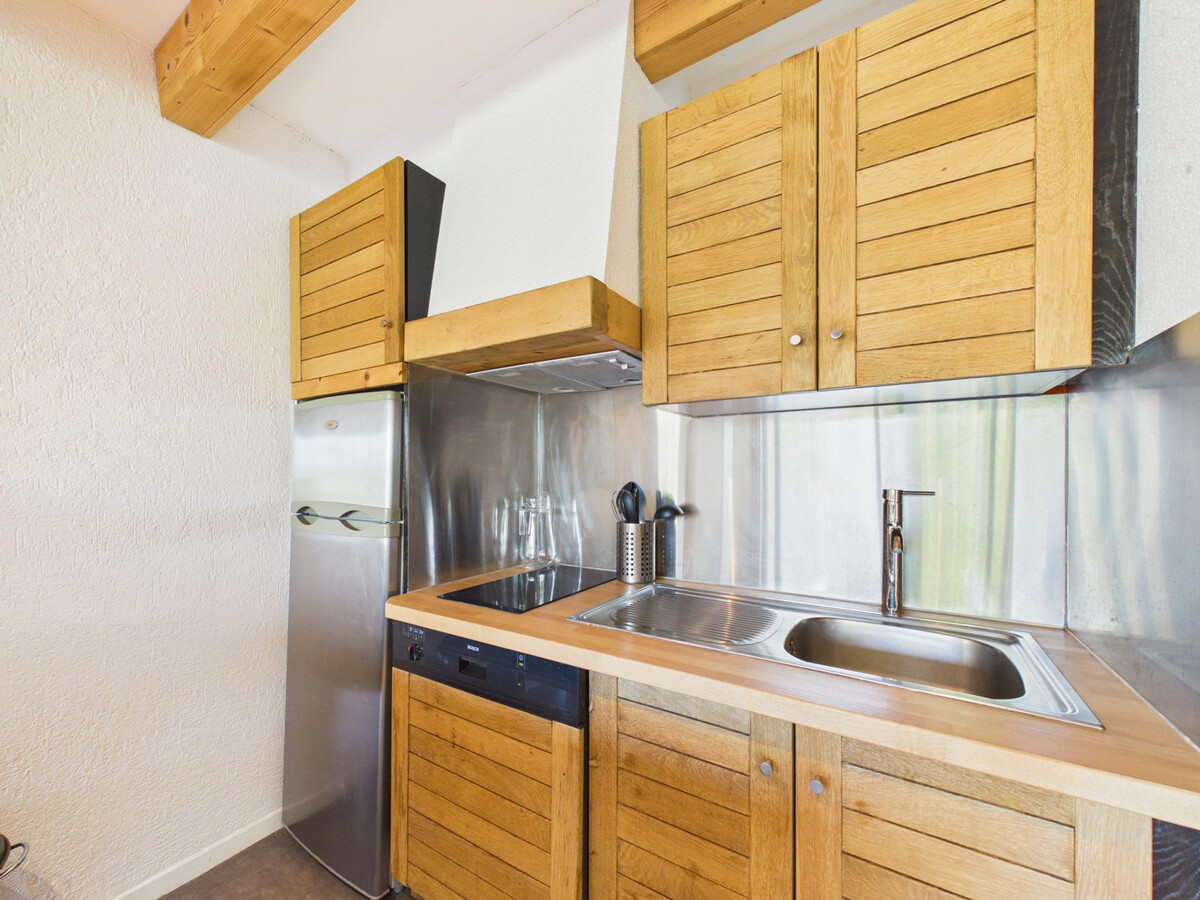 Appartement 6 personnes rénové, 300 m télécabine - Photo 4