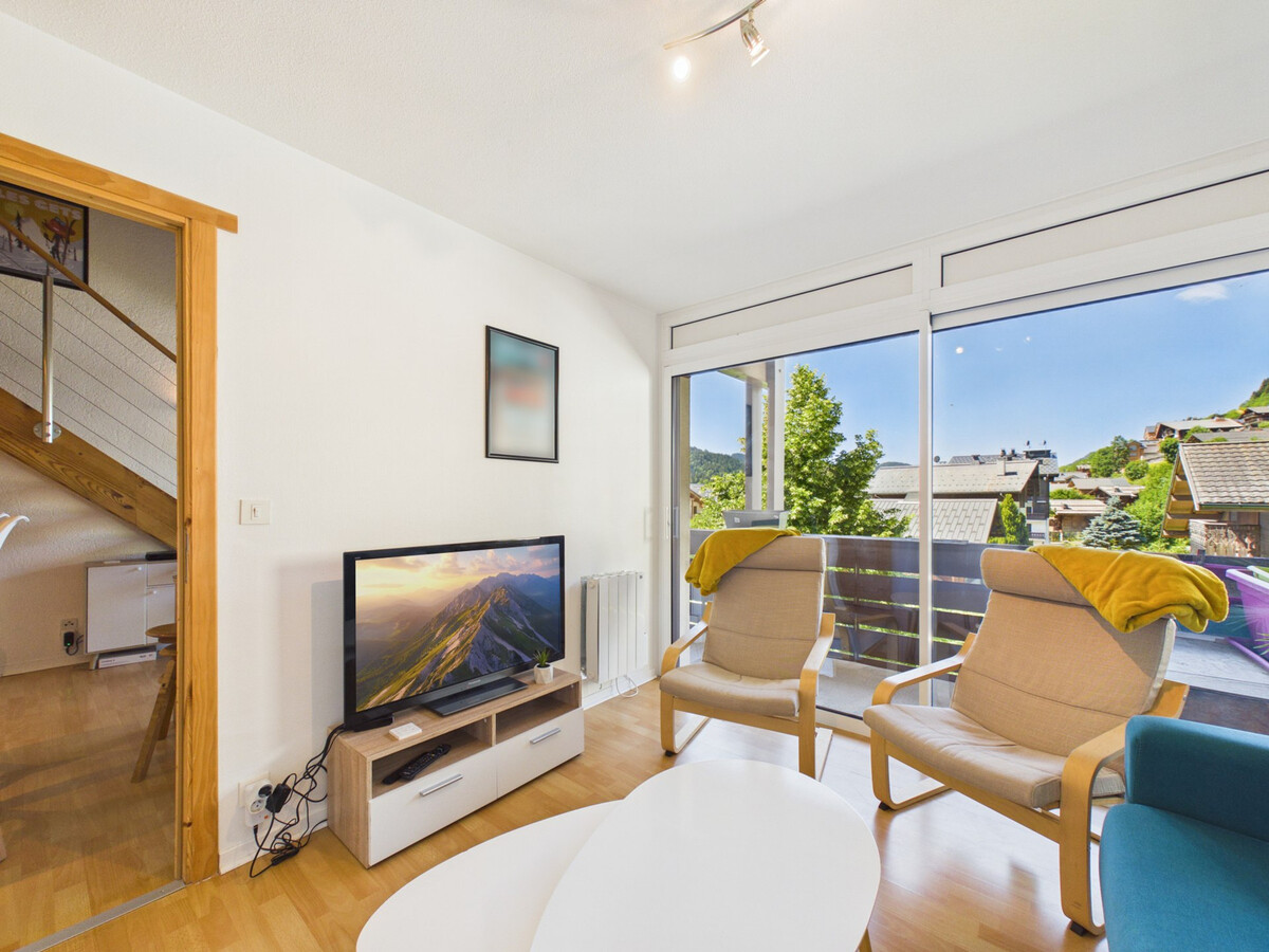 Appartement 6 personnes rénové, 300 m télécabine - Photo 6