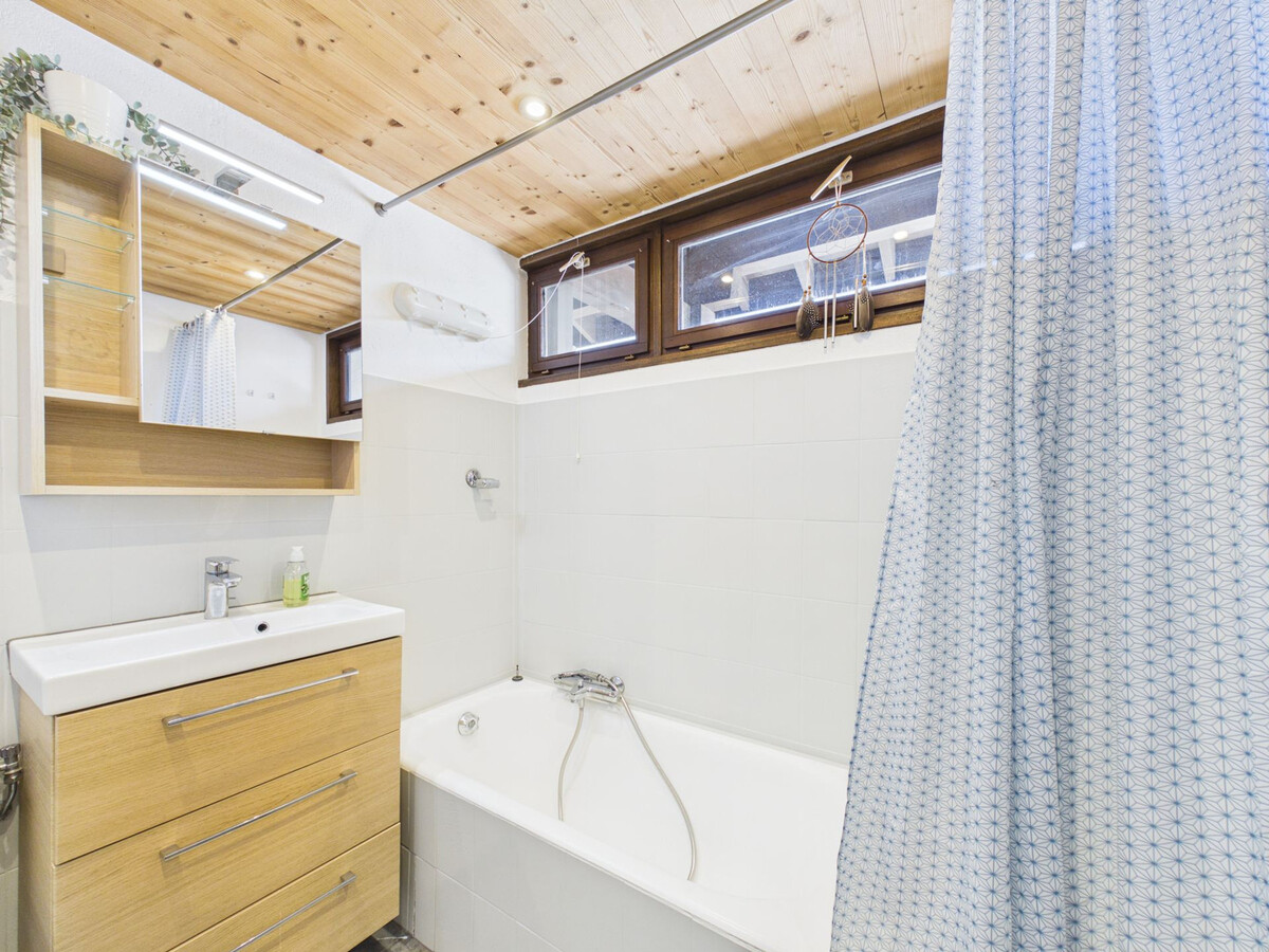 Appartement 6 personnes rénové, 300 m télécabine - Photo 8