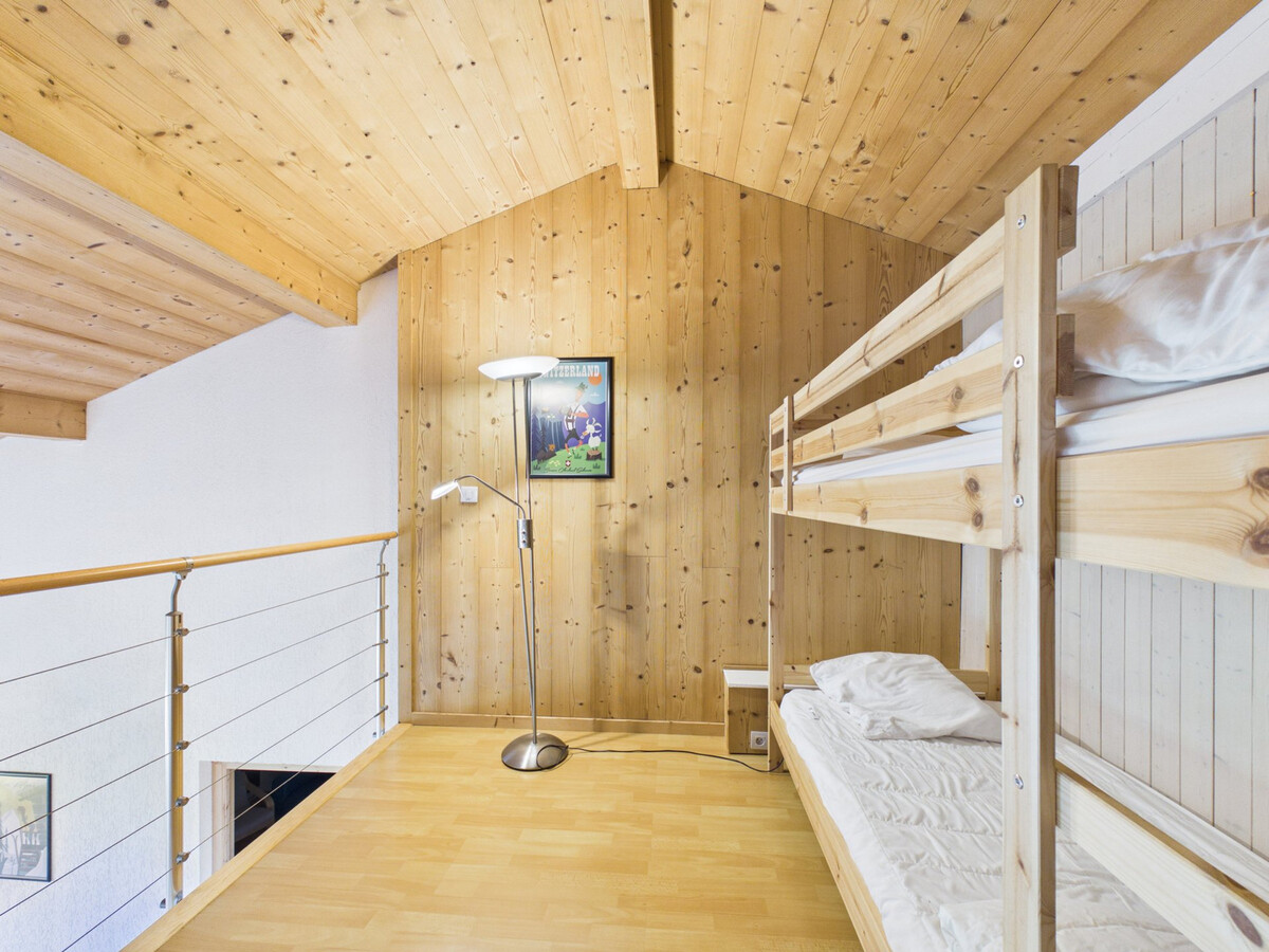 Appartement 6 personnes rénové, 300 m télécabine - Photo 12