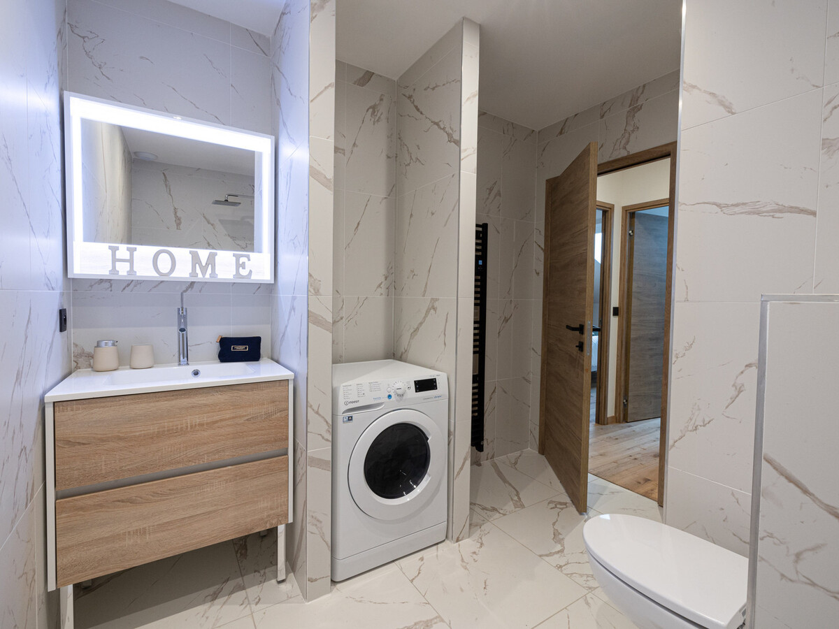 Appartement 4 pièces haut de gamme à Courchevel 1650 - Photo 13