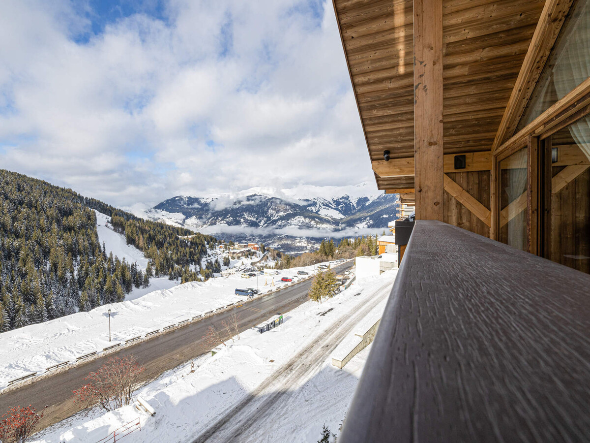 Appartement 4 pièces haut de gamme à Courchevel 1650 - Photo 16