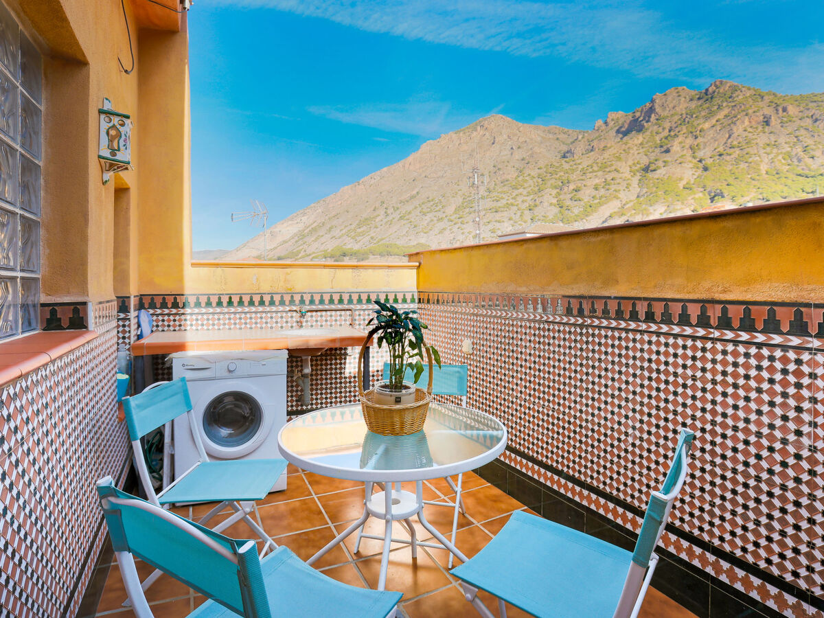 Maison Elvira à Dúrcal – 100 m², vue montagnes, 3 ch. - Photo 2