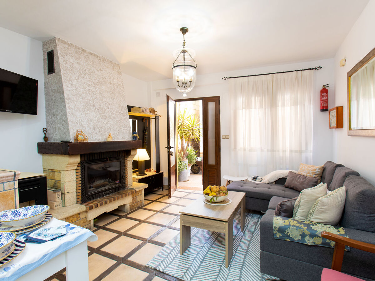 Maison Elvira à Dúrcal – 100 m², vue montagnes, 3 ch. - Photo 3
