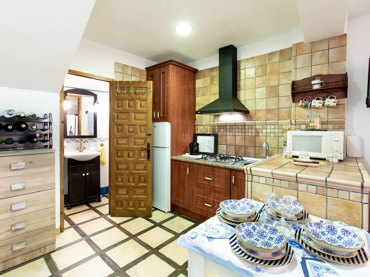 Maison Elvira à Dúrcal – 100 m², vue montagnes, 3 ch. - Photo 4