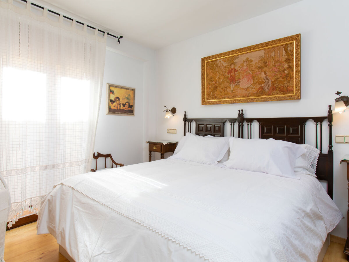 Maison Elvira à Dúrcal – 100 m², vue montagnes, 3 ch. - Photo 5