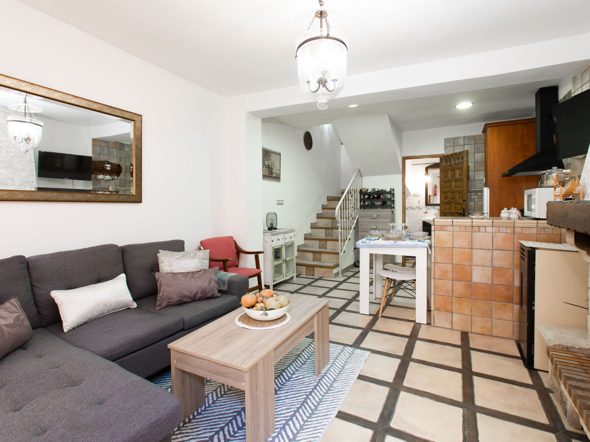 Maison Elvira à Dúrcal – 100 m², vue montagnes, 3 ch. - Photo 6