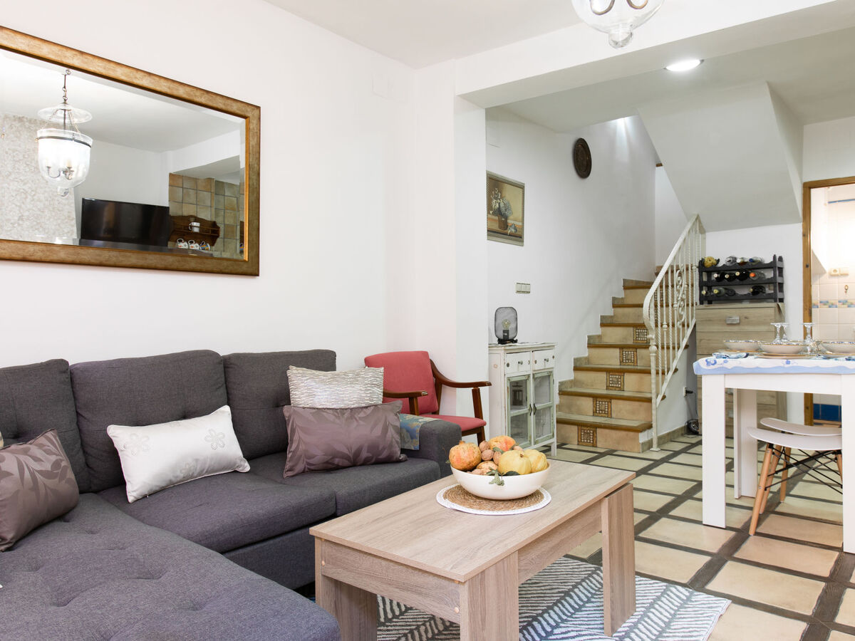 Maison Elvira à Dúrcal – 100 m², vue montagnes, 3 ch. - Photo 7