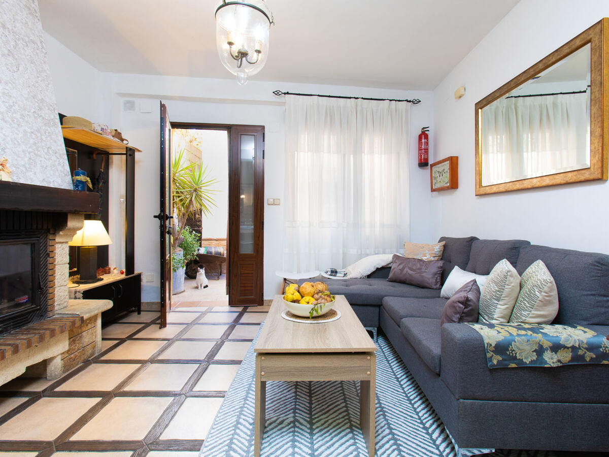 Maison Elvira à Dúrcal – 100 m², vue montagnes, 3 ch. - Photo 8
