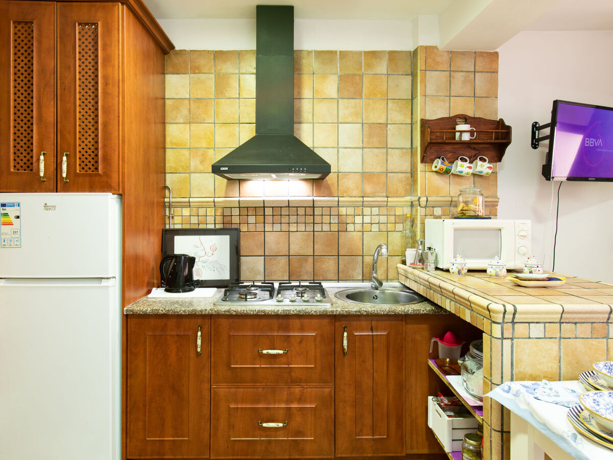 Maison Elvira à Dúrcal – 100 m², vue montagnes, 3 ch. - Photo 9