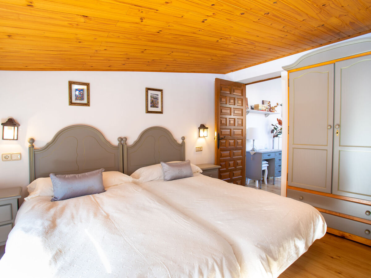 Maison Elvira à Dúrcal – 100 m², vue montagnes, 3 ch. - Photo 11