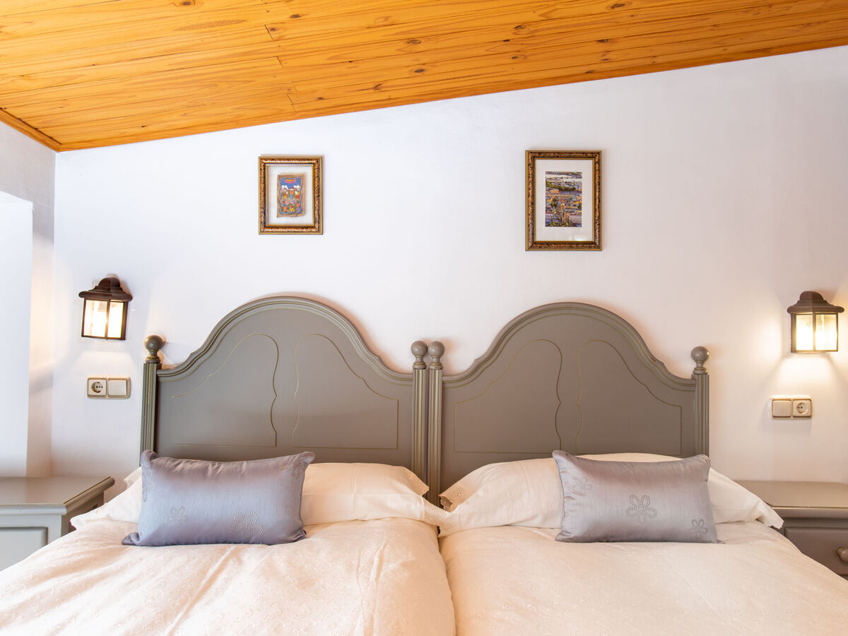 Maison Elvira à Dúrcal – 100 m², vue montagnes, 3 ch. - Photo 12