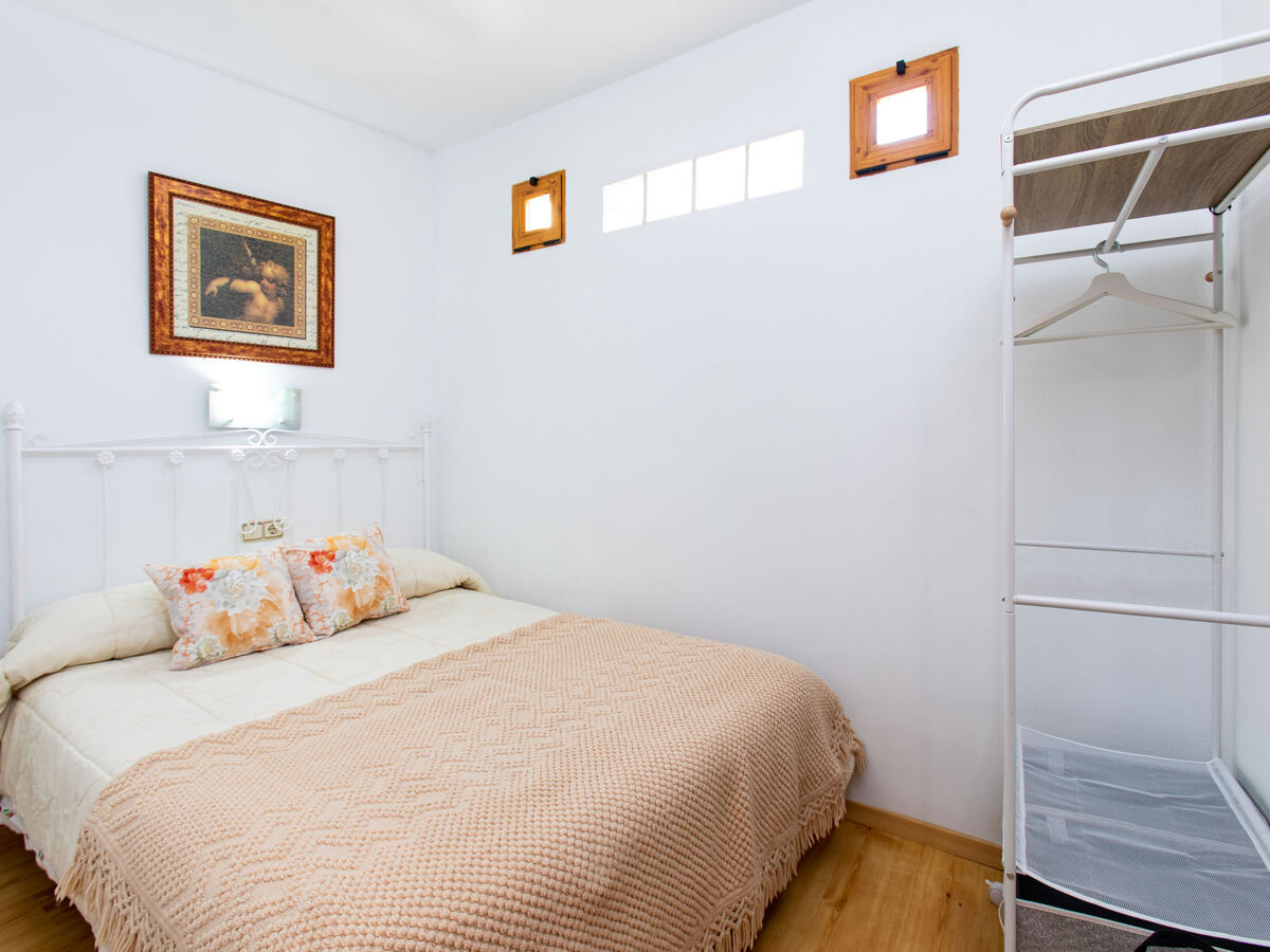 Maison Elvira à Dúrcal – 100 m², vue montagnes, 3 ch. - Photo 13