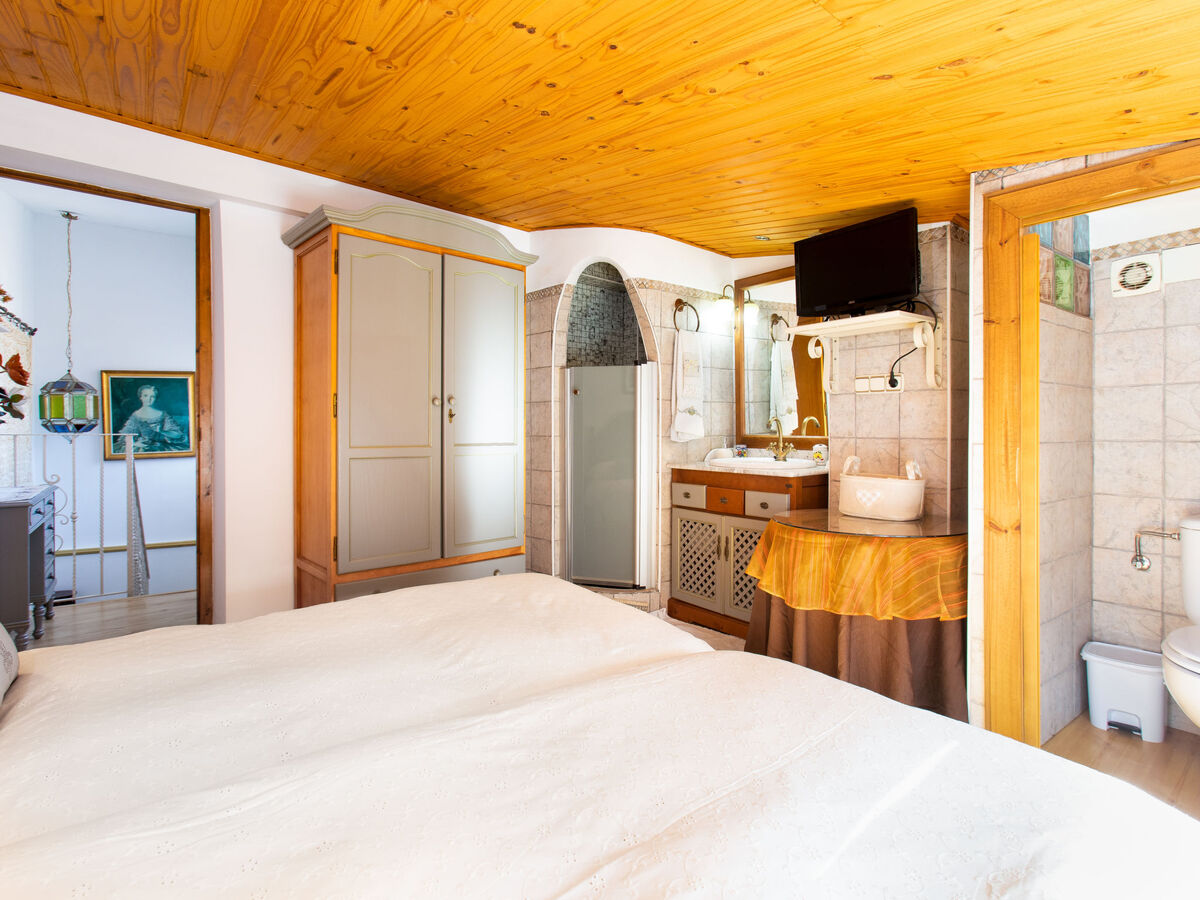 Maison Elvira à Dúrcal – 100 m², vue montagnes, 3 ch. - Photo 15