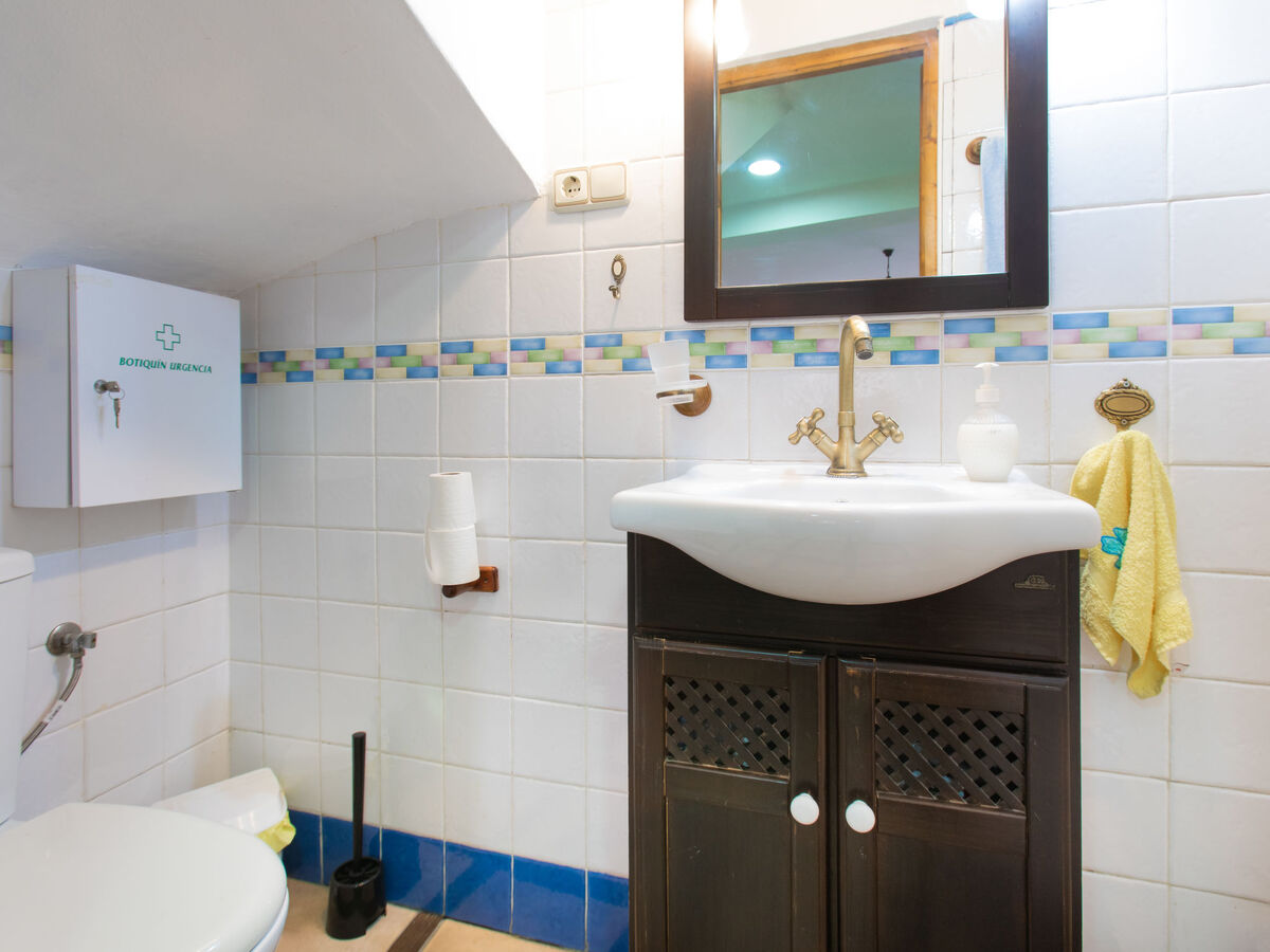 Maison Elvira à Dúrcal – 100 m², vue montagnes, 3 ch. - Photo 18
