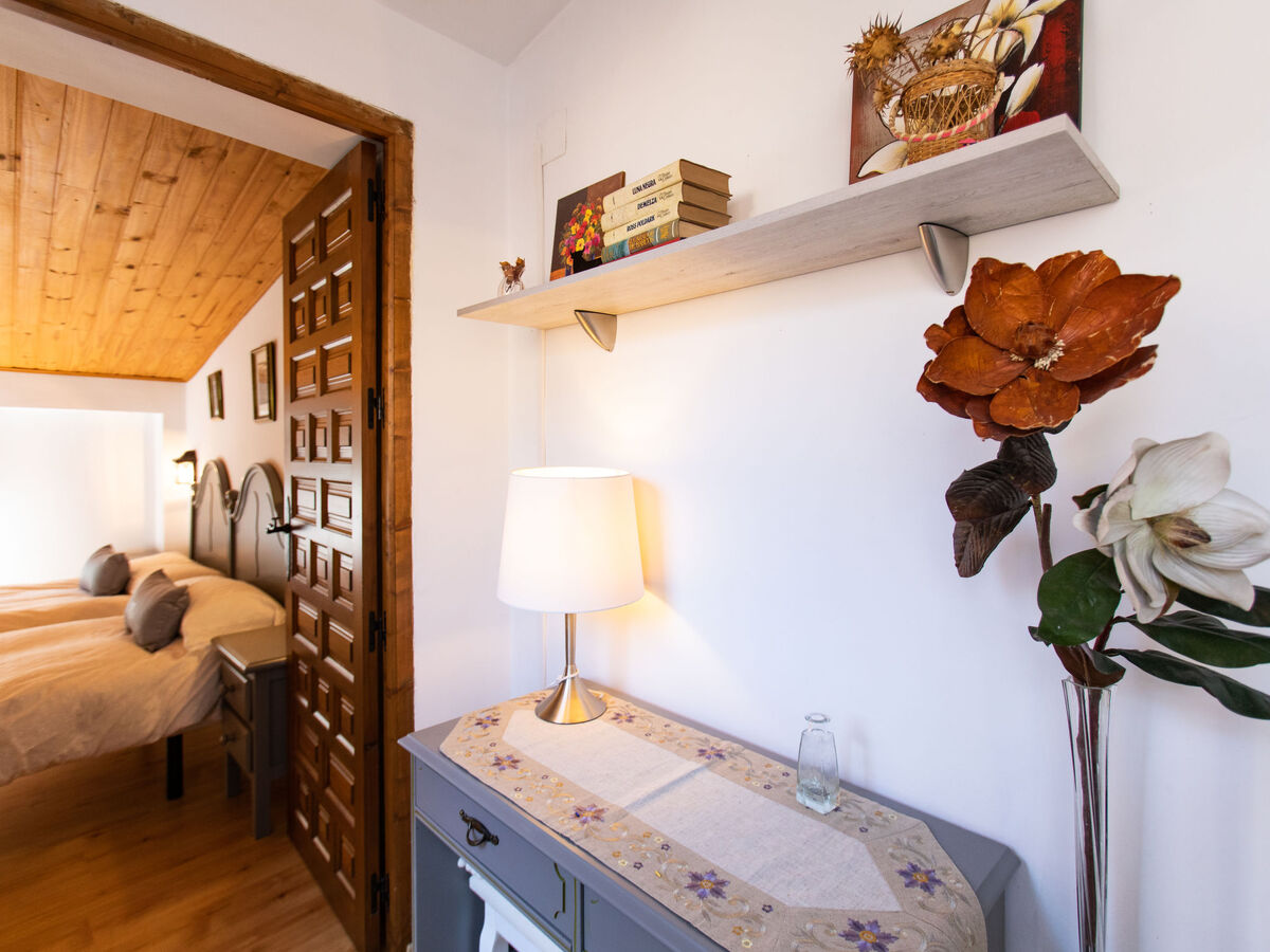 Maison Elvira à Dúrcal – 100 m², vue montagnes, 3 ch. - Photo 19