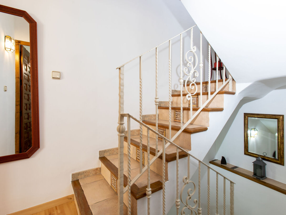Maison Elvira à Dúrcal – 100 m², vue montagnes, 3 ch. - Photo 21