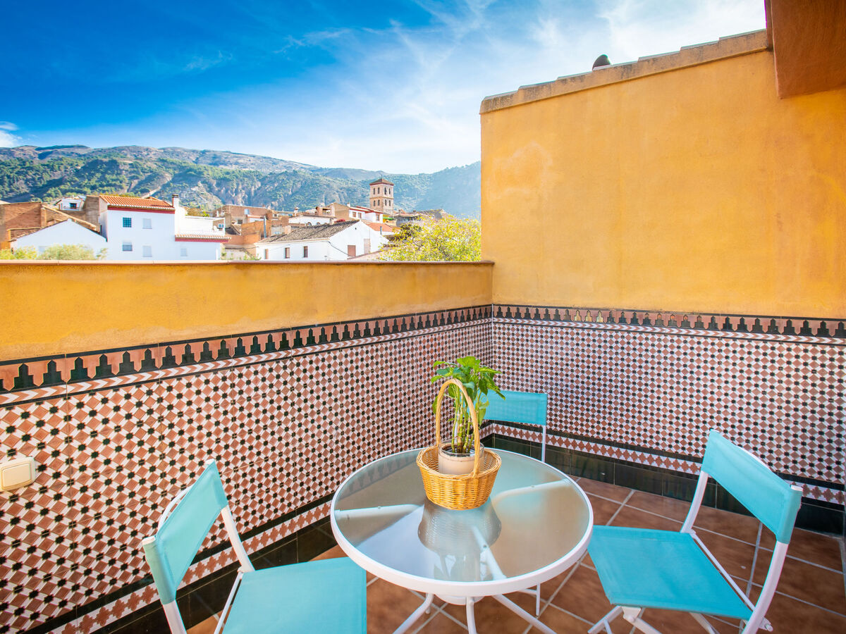 Maison Elvira à Dúrcal – 100 m², vue montagnes, 3 ch. - Photo 22
