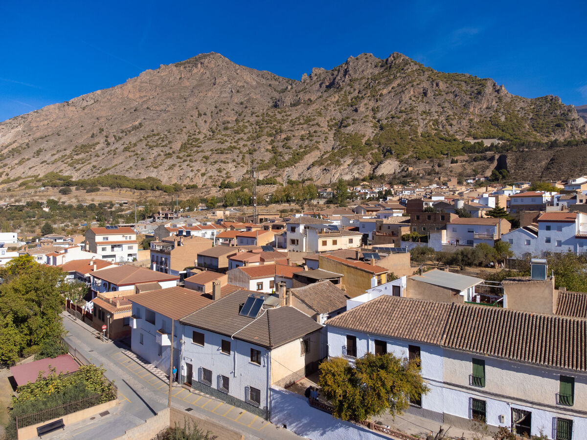 Maison Elvira à Dúrcal – 100 m², vue montagnes, 3 ch. - Photo 24