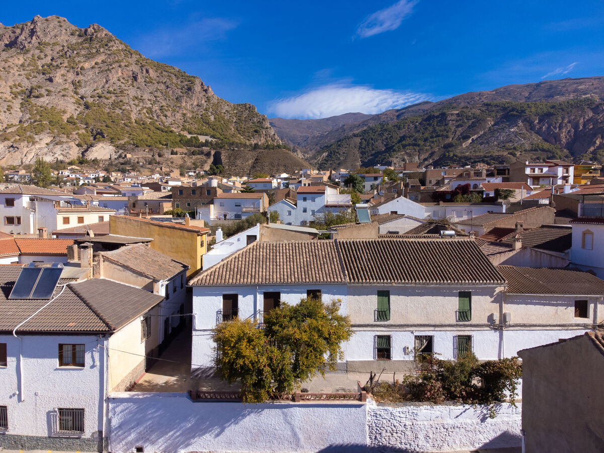 Maison Elvira à Dúrcal – 100 m², vue montagnes, 3 ch. - Photo 25