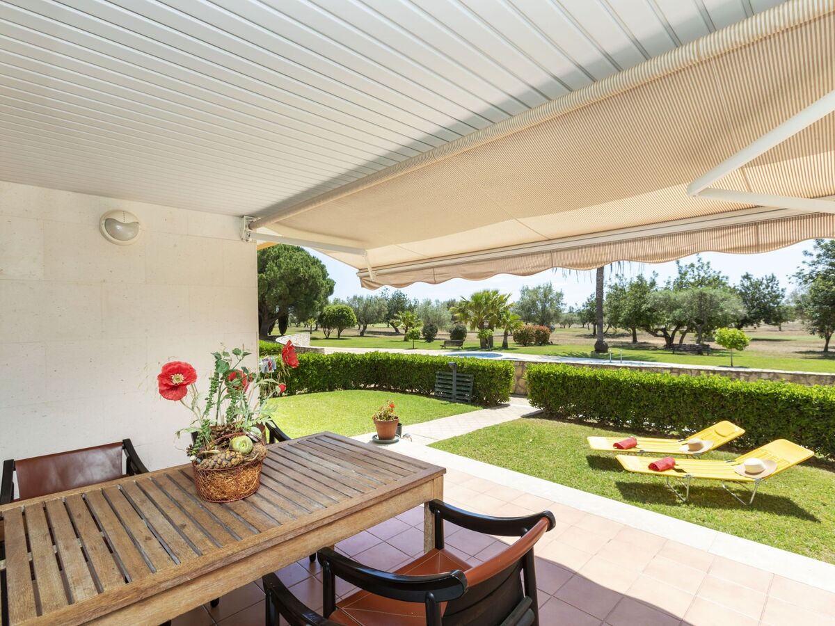 Gabriel, appartement 95 m² avec piscine à Sant Jordi - Photo 2