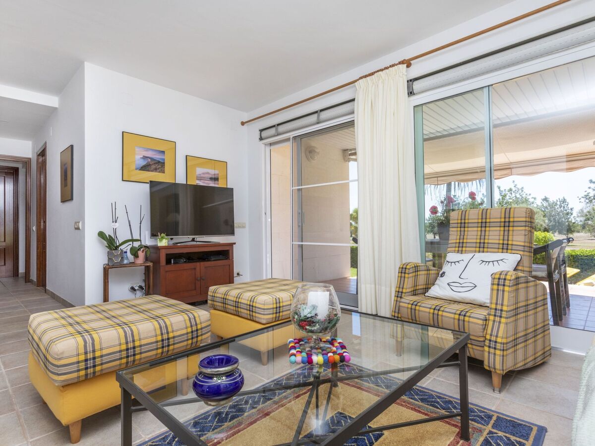 Gabriel, appartement 95 m² avec piscine à Sant Jordi - Photo 3