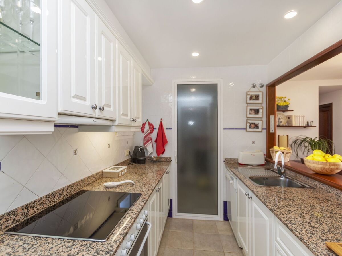 Gabriel, appartement 95 m² avec piscine à Sant Jordi - Photo 4