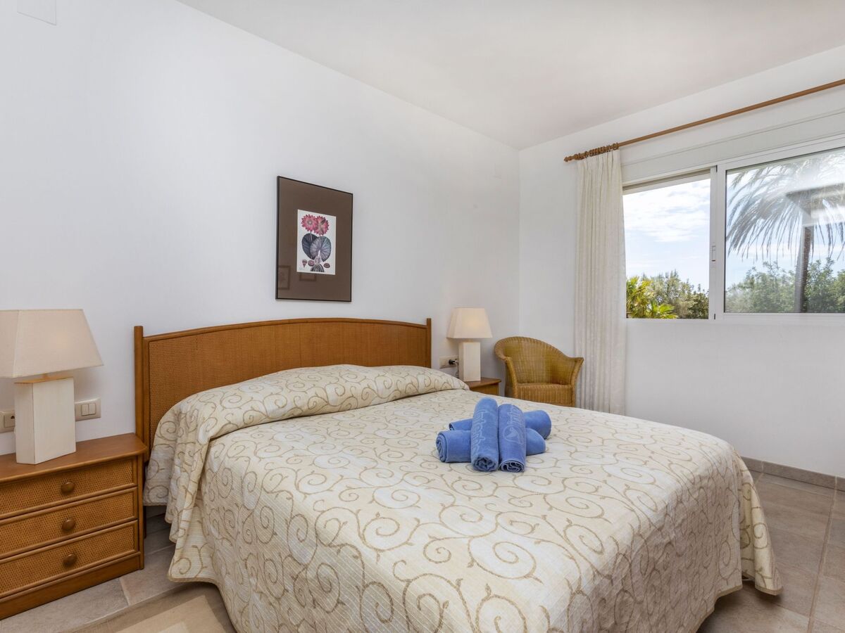Gabriel, appartement 95 m² avec piscine à Sant Jordi - Photo 5