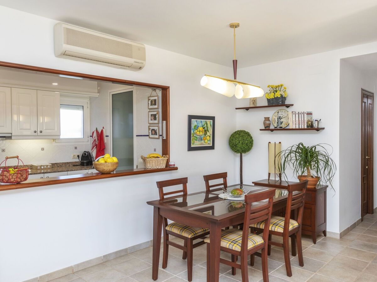 Gabriel, appartement 95 m² avec piscine à Sant Jordi - Photo 6