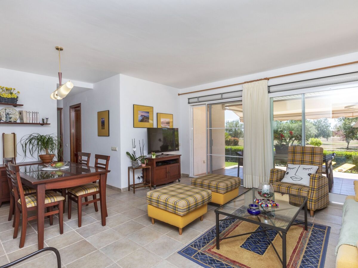 Gabriel, appartement 95 m² avec piscine à Sant Jordi - Photo 8