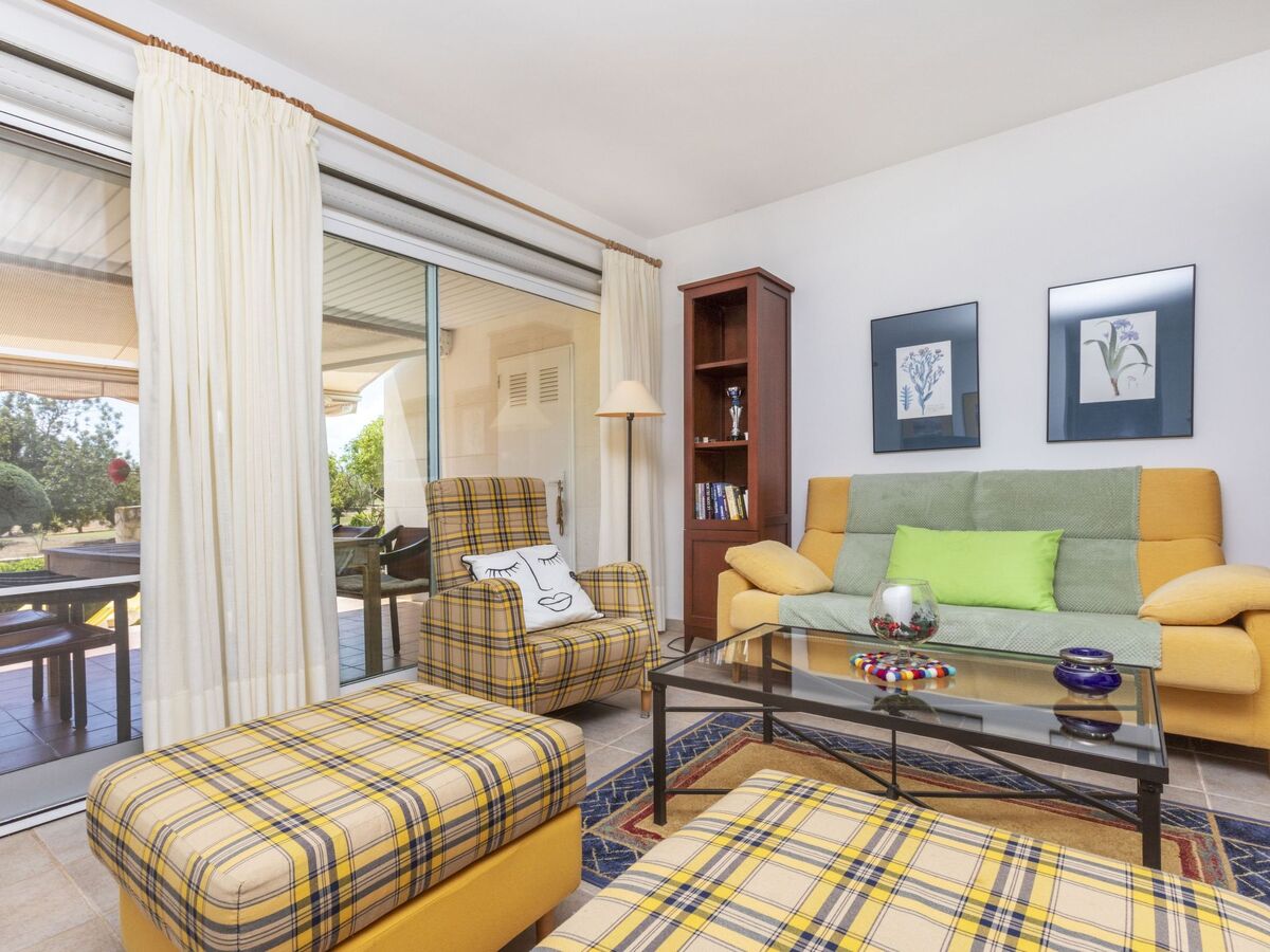 Gabriel, appartement 95 m² avec piscine à Sant Jordi - Photo 9
