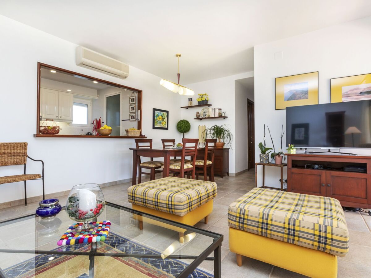 Gabriel, appartement 95 m² avec piscine à Sant Jordi - Photo 10