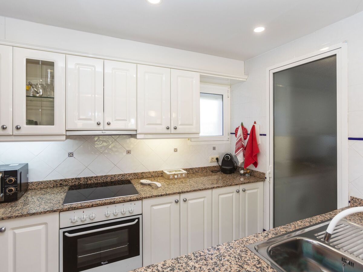 Gabriel, appartement 95 m² avec piscine à Sant Jordi - Photo 11