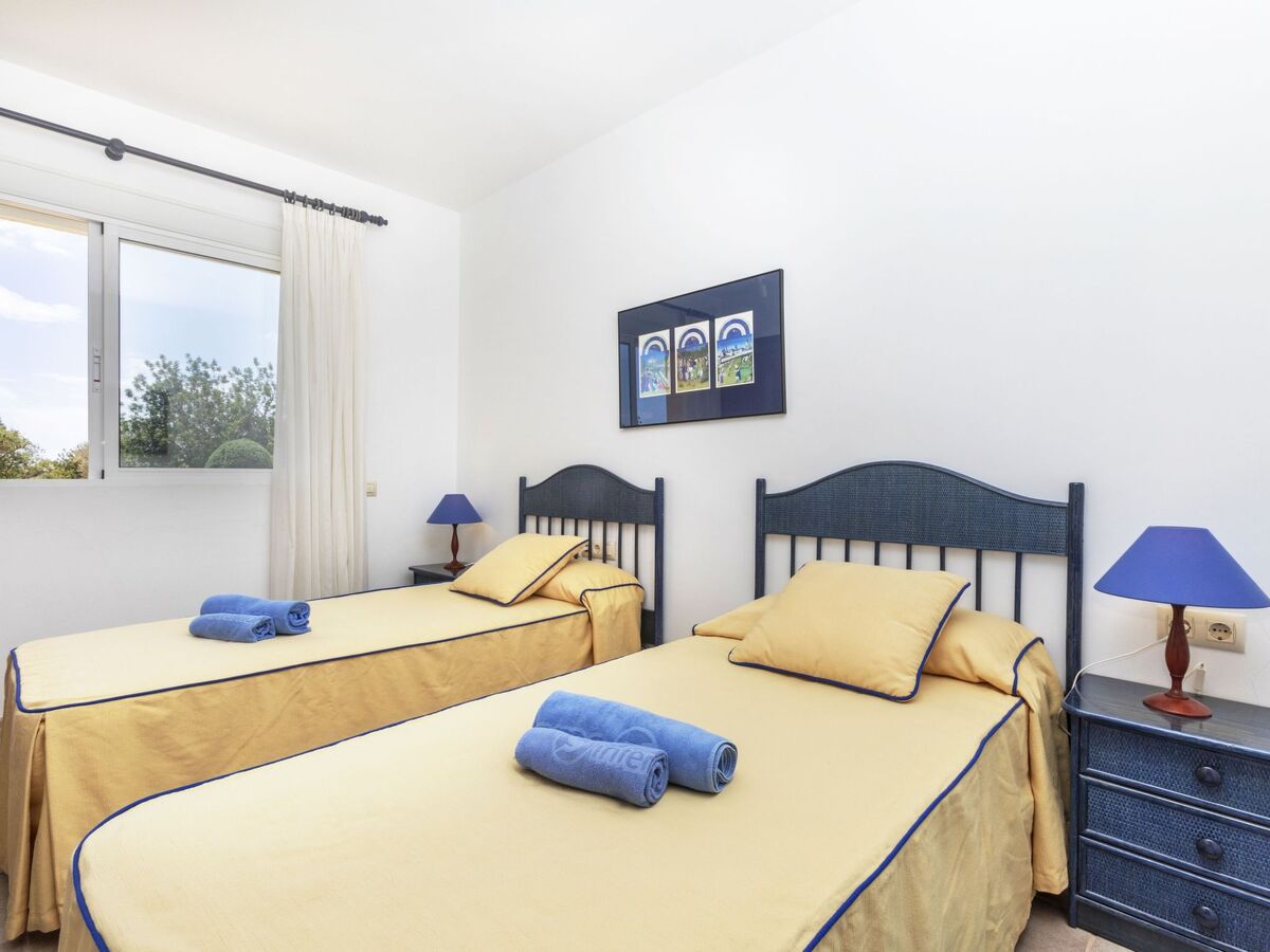 Gabriel, appartement 95 m² avec piscine à Sant Jordi - Photo 12