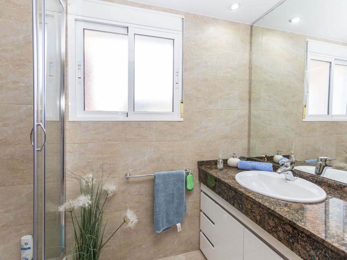 Gabriel, appartement 95 m² avec piscine à Sant Jordi - Photo 13