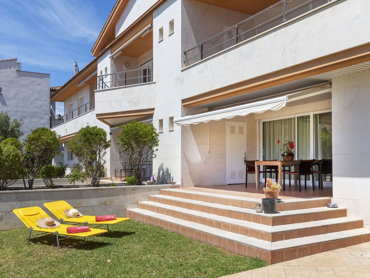 Gabriel, appartement 95 m² avec piscine à Sant Jordi - Photo 15