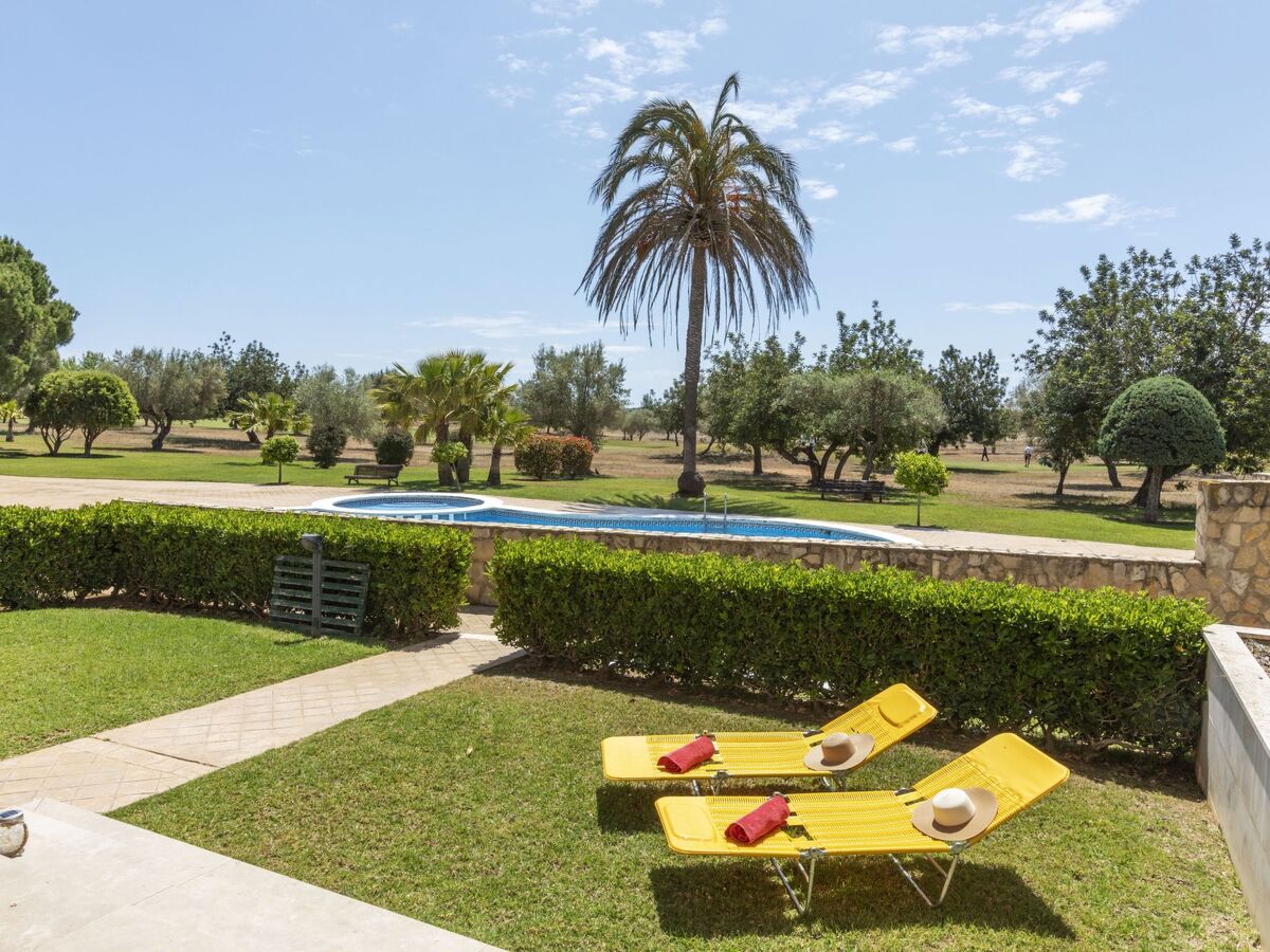 Gabriel, appartement 95 m² avec piscine à Sant Jordi - Photo 16