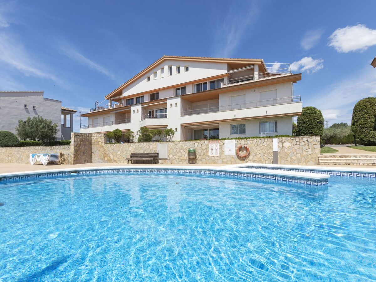 Gabriel, appartement 95 m² avec piscine à Sant Jordi - Photo 17