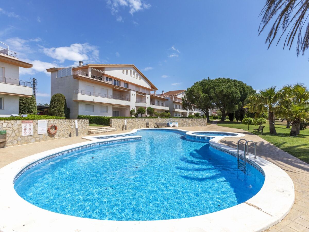 Gabriel, appartement 95 m² avec piscine à Sant Jordi - Photo 18