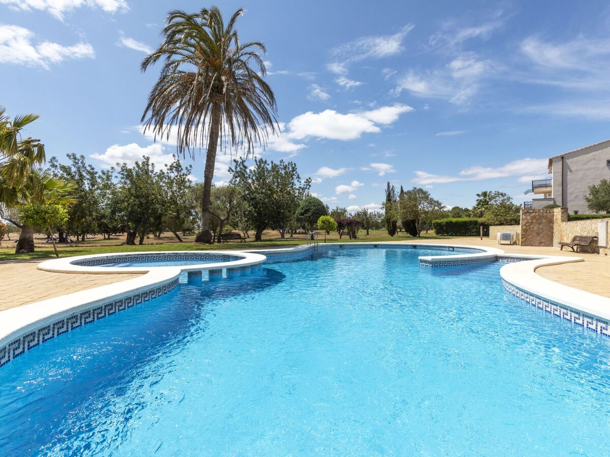 Gabriel, appartement 95 m² avec piscine à Sant Jordi - Photo 19