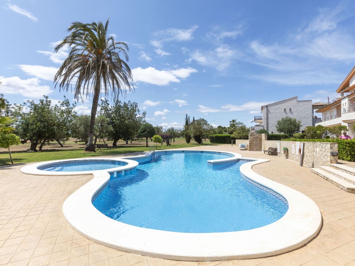 Gabriel, appartement 95 m² avec piscine à Sant Jordi - Photo 20