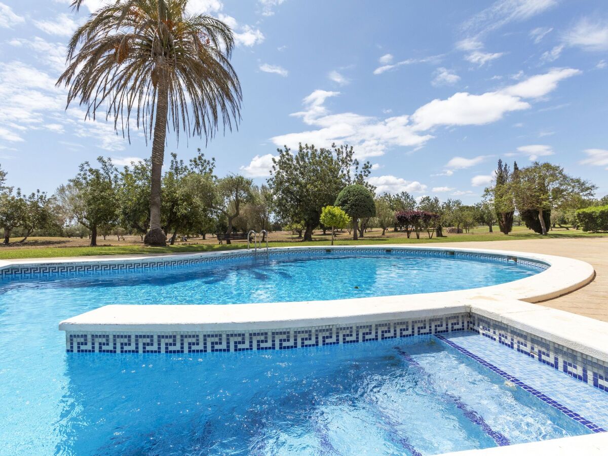 Gabriel, appartement 95 m² avec piscine à Sant Jordi - Photo 21