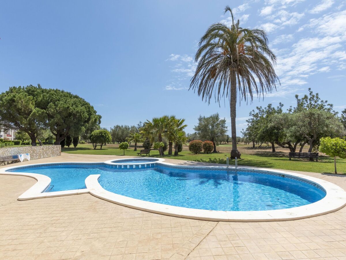 Gabriel, appartement 95 m² avec piscine à Sant Jordi - Photo 22