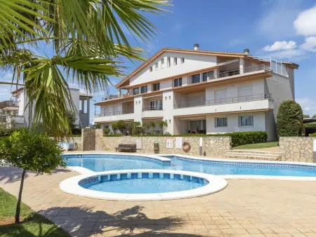 Location appartement à Sant Jordi, Gabriel